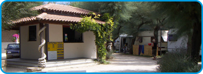 Vacanze Camping Abruzzo